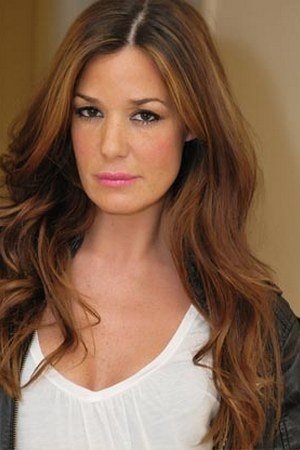 et billede af Alessia Fabiani