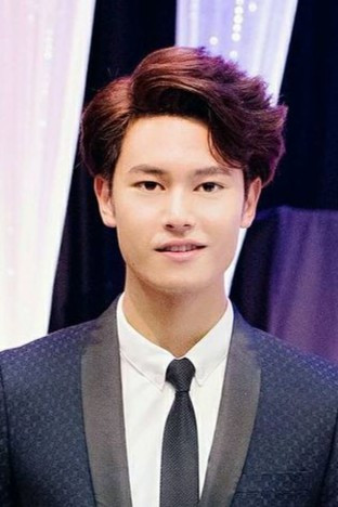 et billede af Dhiraj Magar