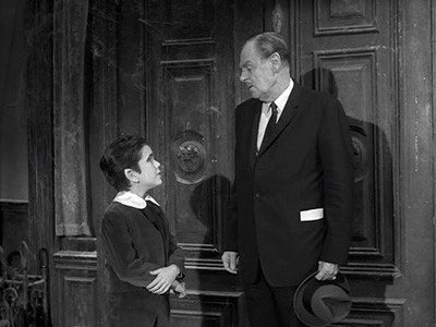 The Munsters