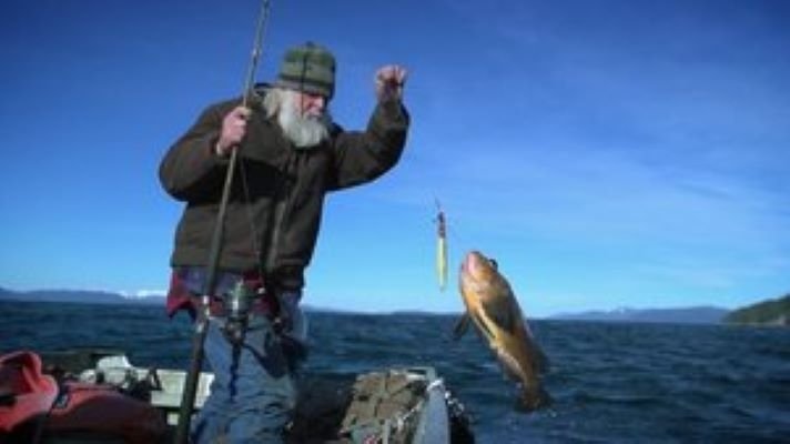 Port Protection Alaska - Épisode 1