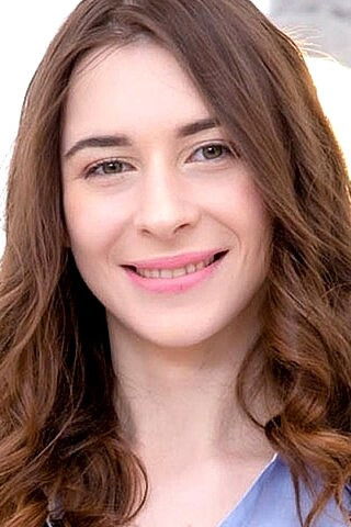 et billede af Marceline Moore