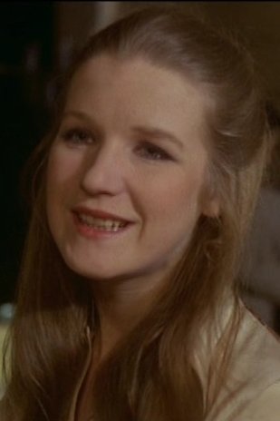 et billede af Caterina Zinnerman