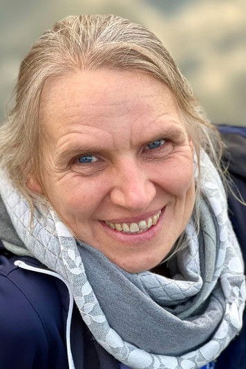 et billede af Kira Cords