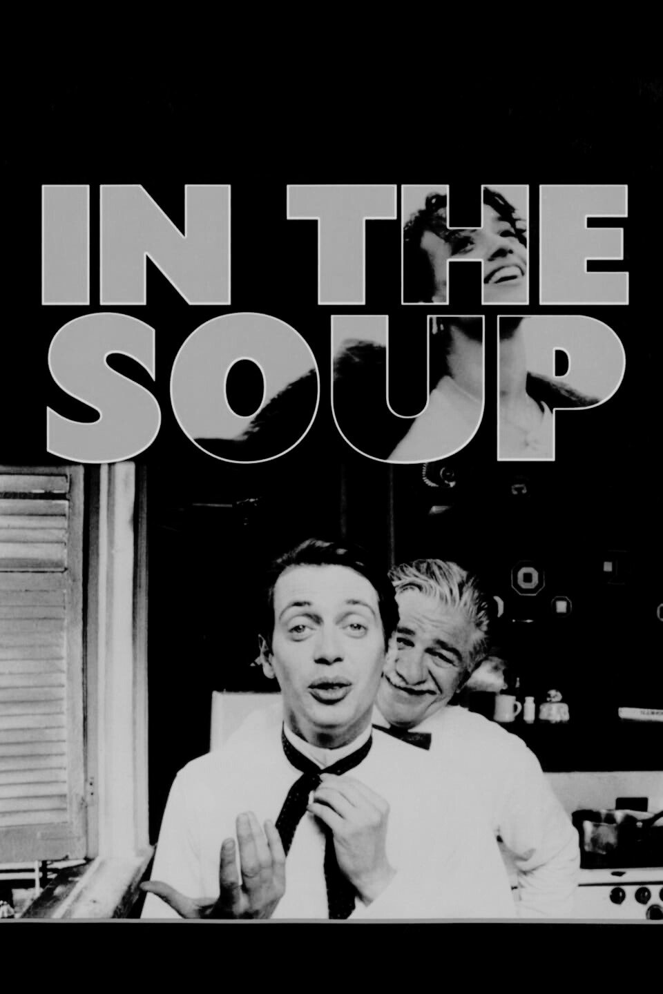 In the Soup