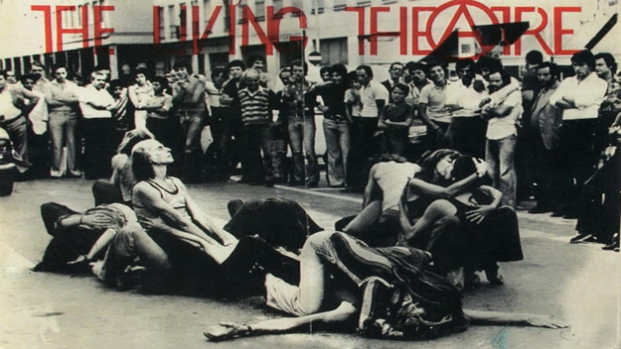 Paradise Now (1970)