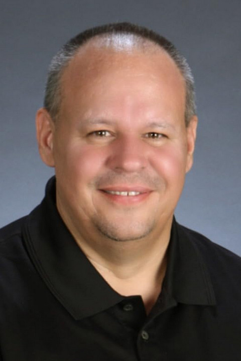 et billede af Tom Bonello