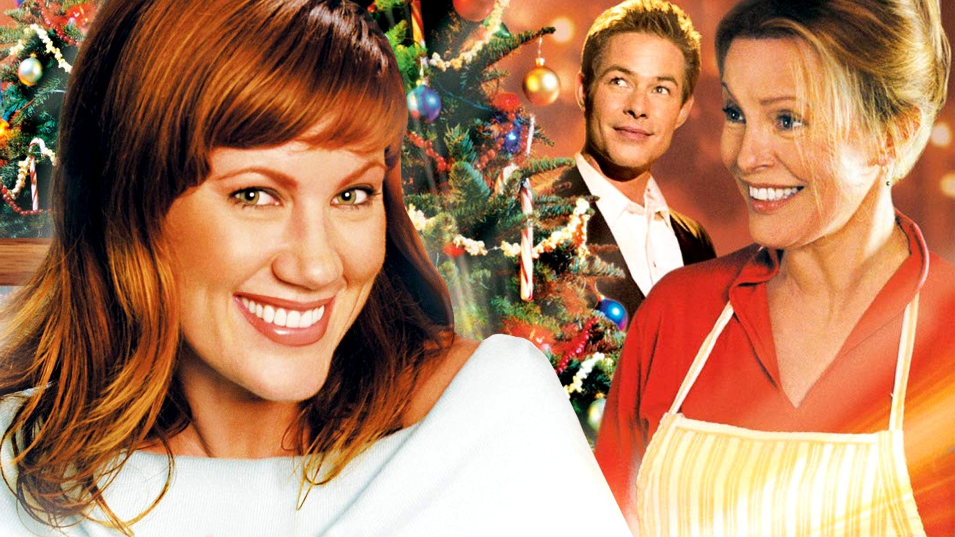 Eve's Christmas (2004)