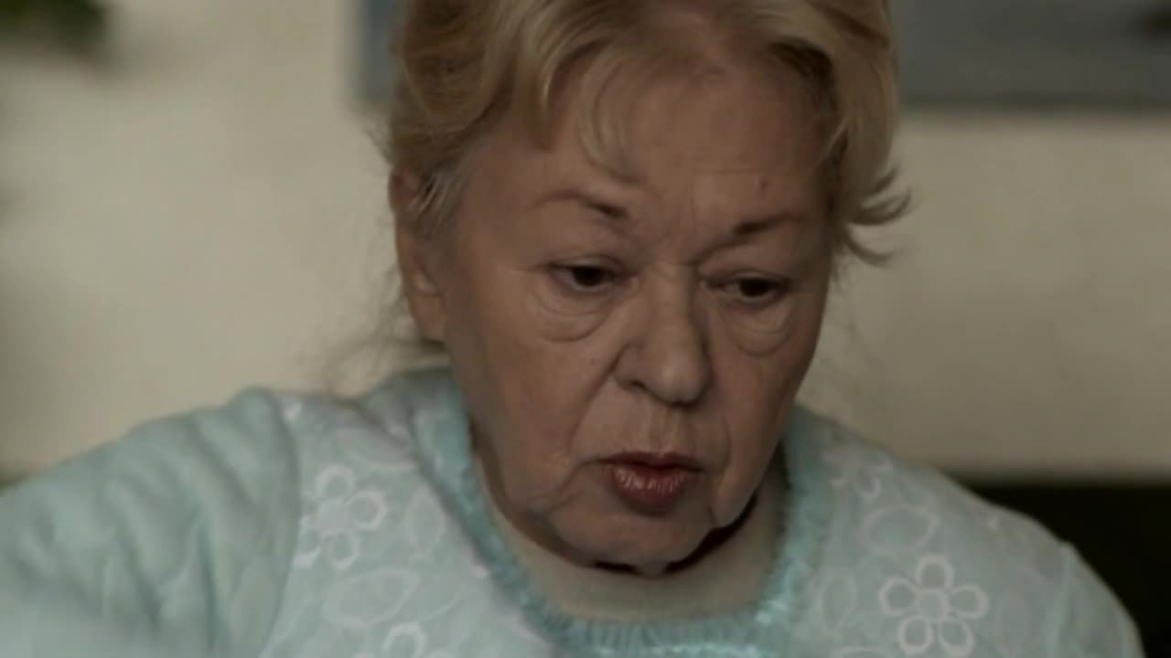 Thumbnail for Извънземното Season 1 Episode 6
