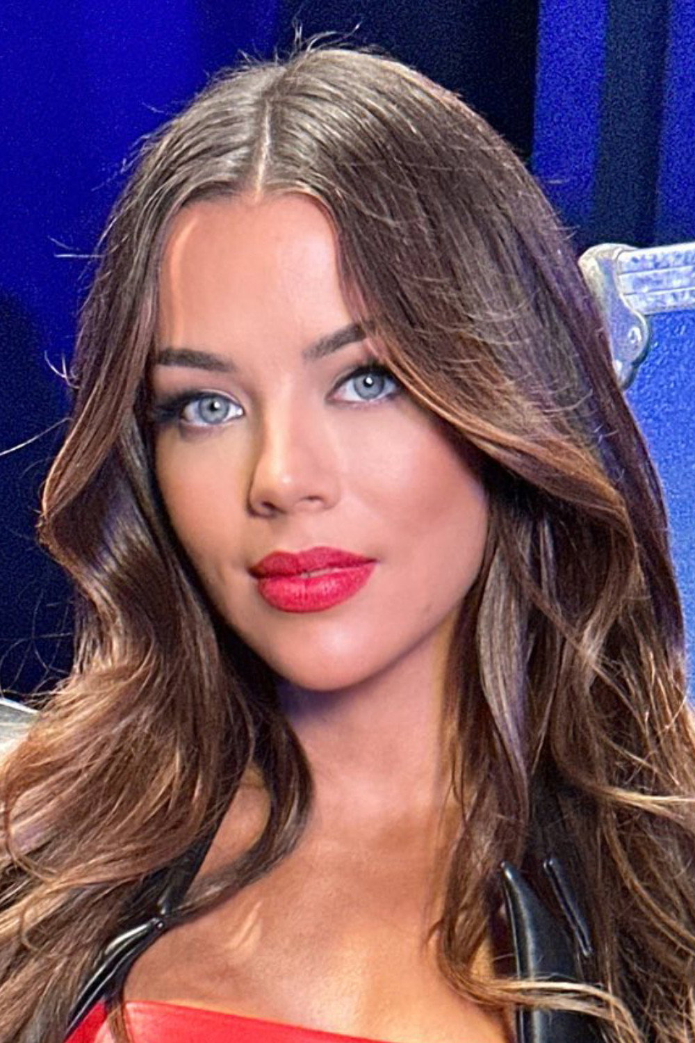 Jackie Redmond fotoğraf 3