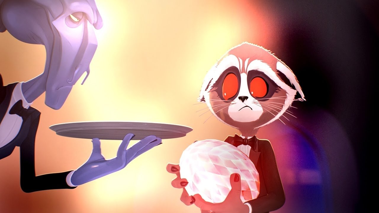 Thumbnail for Distractions Season 1 Episode 9