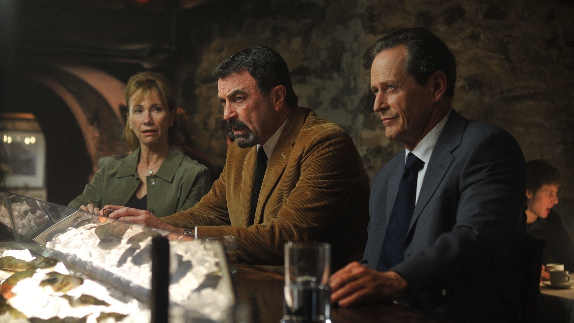 Jesse Stone : Innocences perdues