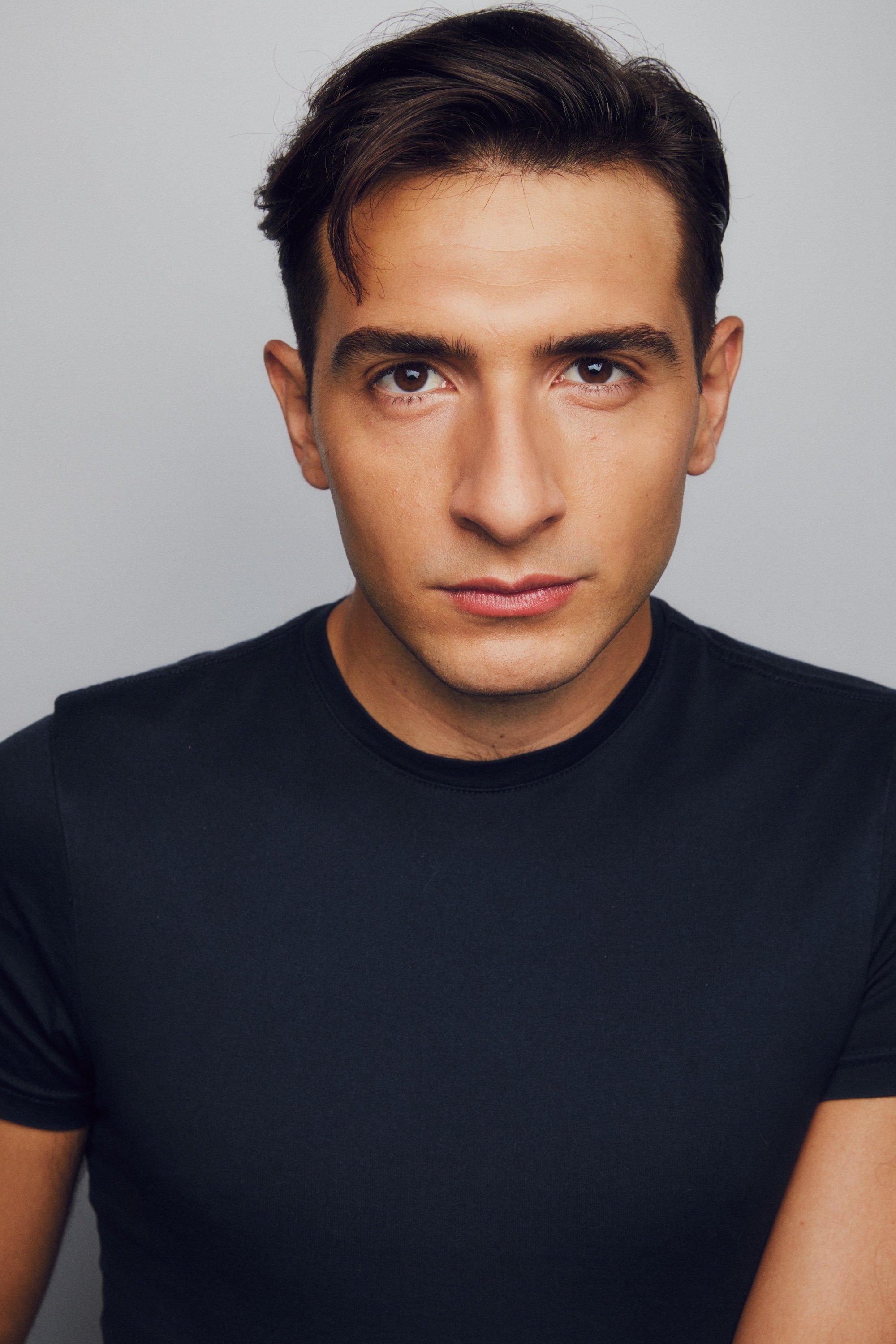 et billede af Stefano Carannante