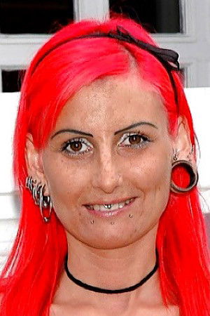 et billede af Mariya