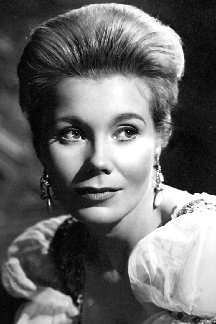 et billede af Olive McFarland