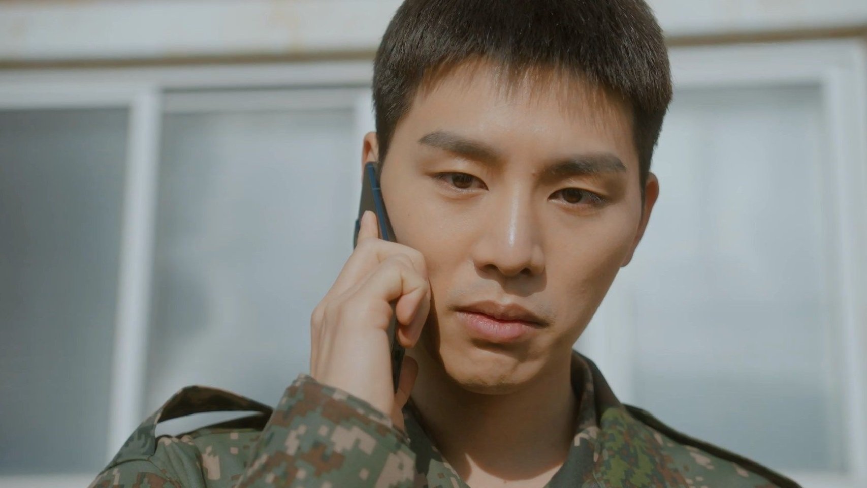 Military Prosecutor Doberman