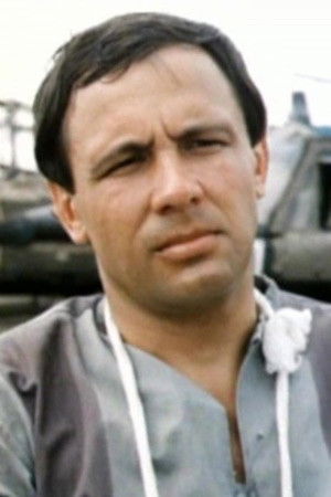 et billede af Aldo Tammsaar