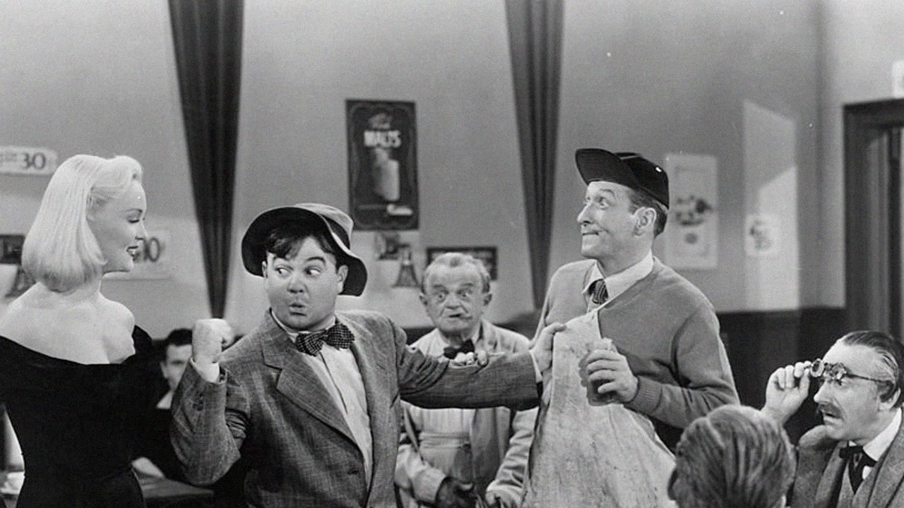 Jalopy (1953)