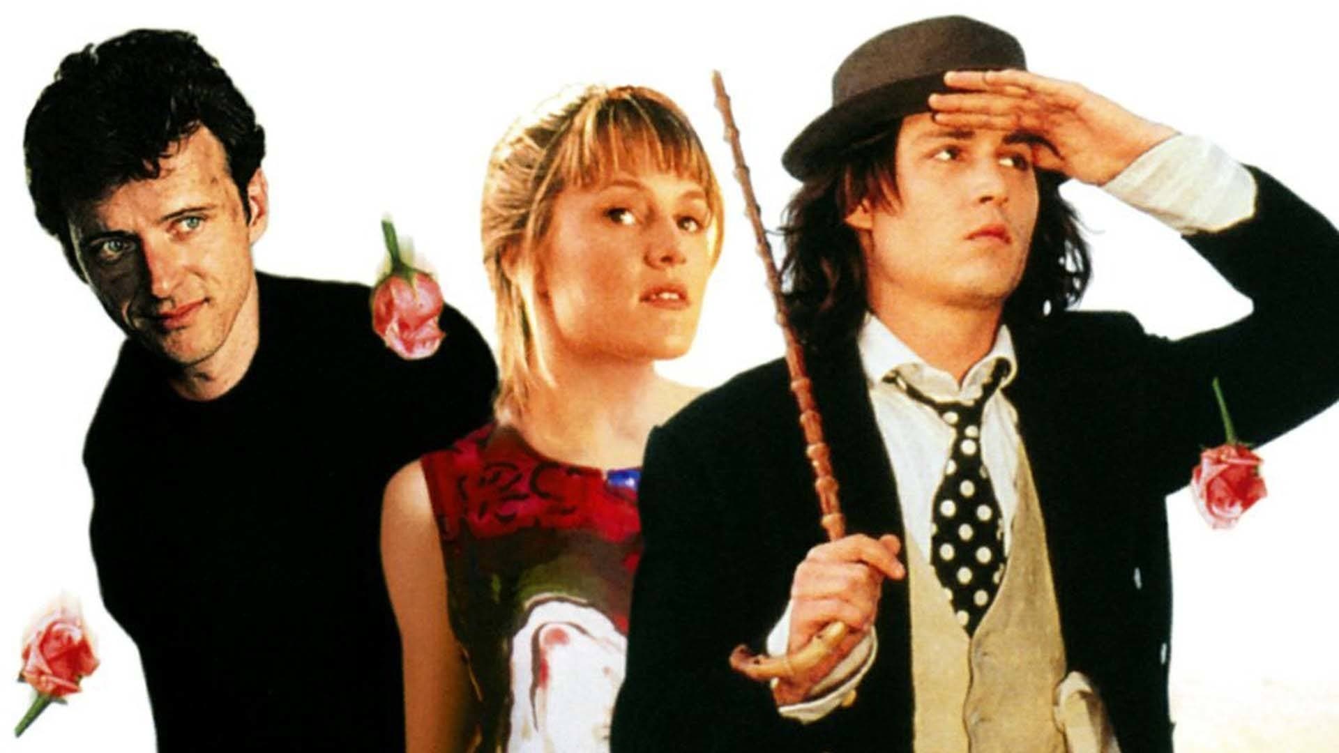 Benny & Joon: El amor de los inocentes