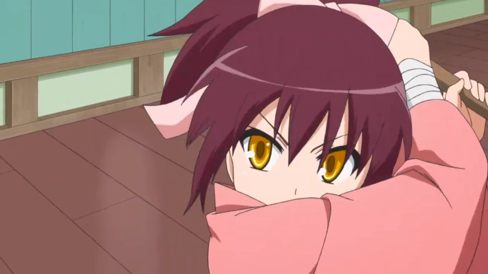 Astarotte's Toy