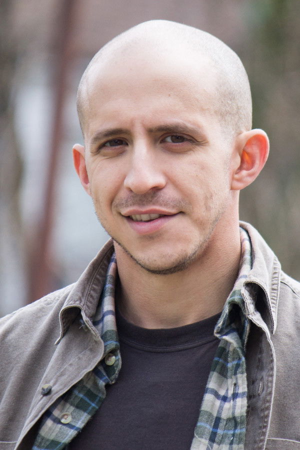 et billede af Andre Guantanamo