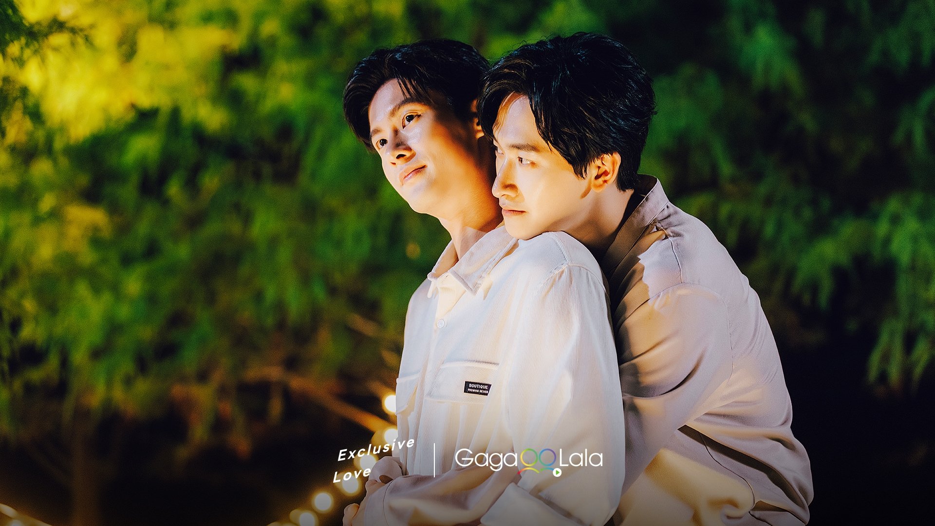 Thumbnail for A Kiss to Say Goodbye to the Past Season 1 Episode 9