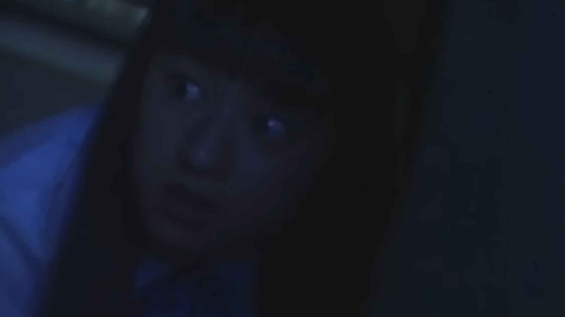 Ju-on: The Curse (2000)
