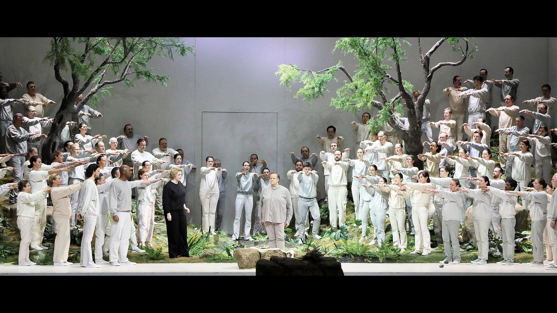 Lohengrin - Bayerische Staatsoper