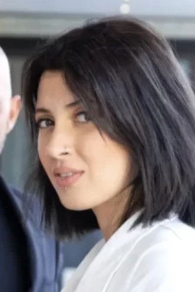 et billede af Inked Succubus