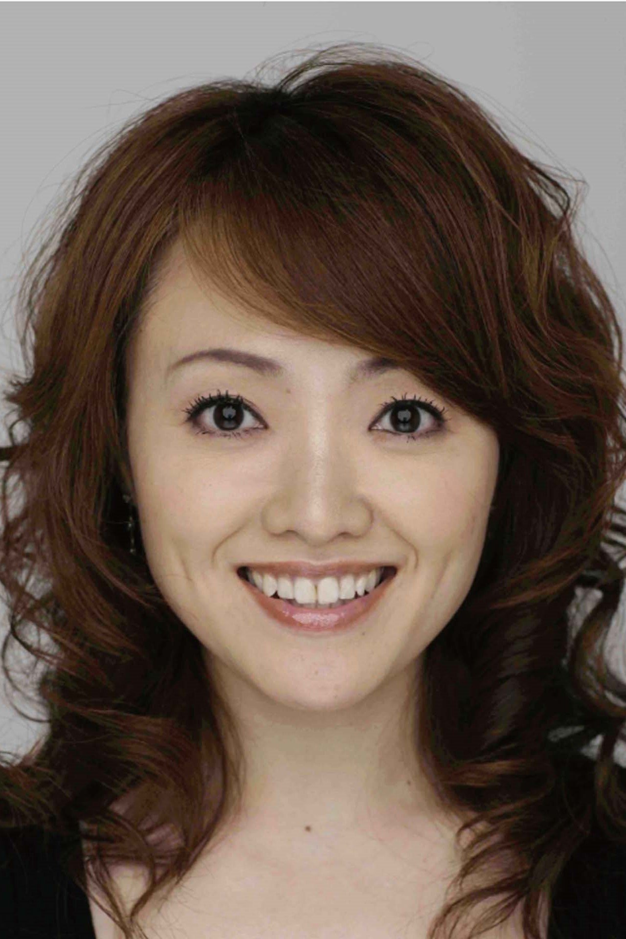 et billede af Irie Kanako