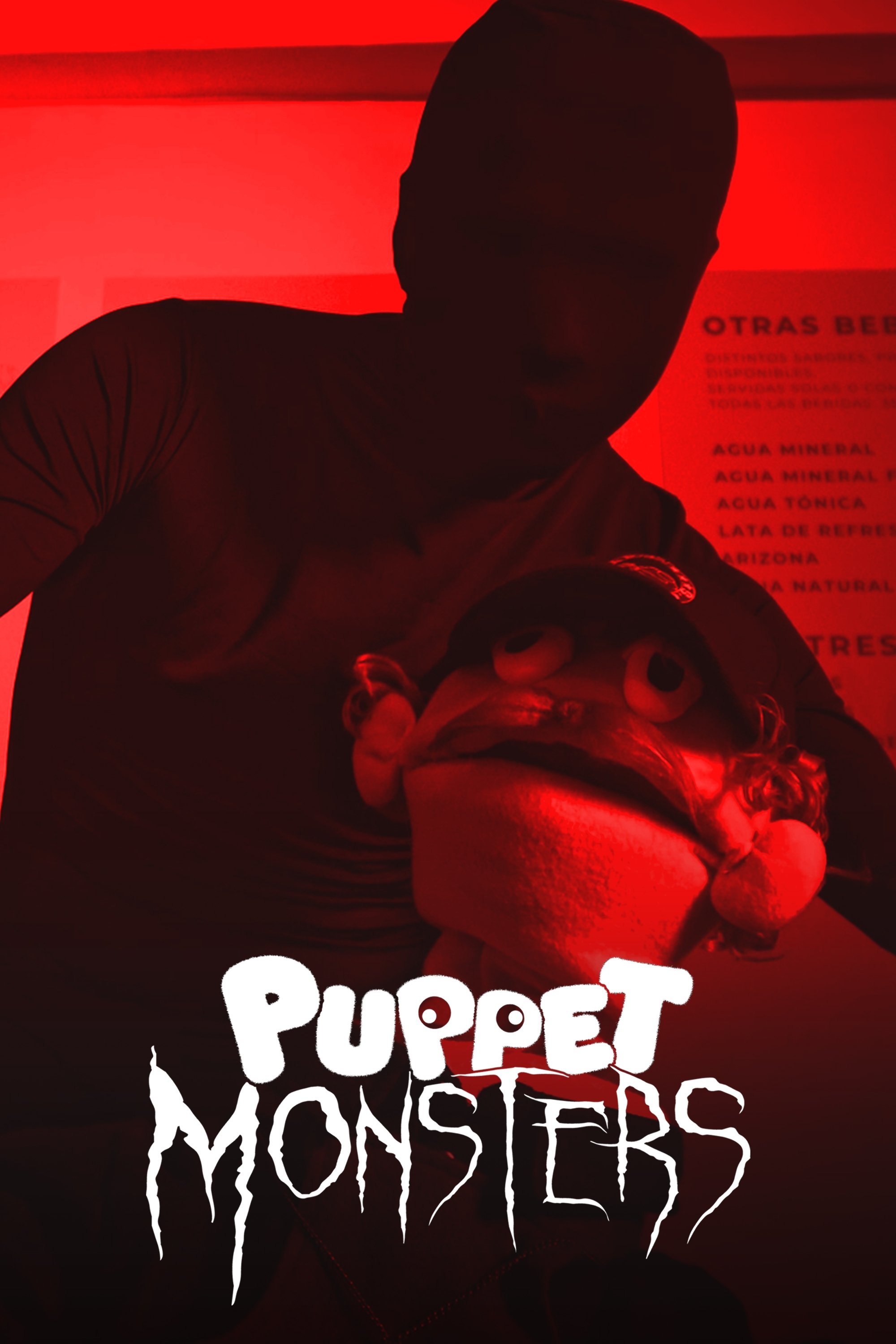 Puppet Monsters