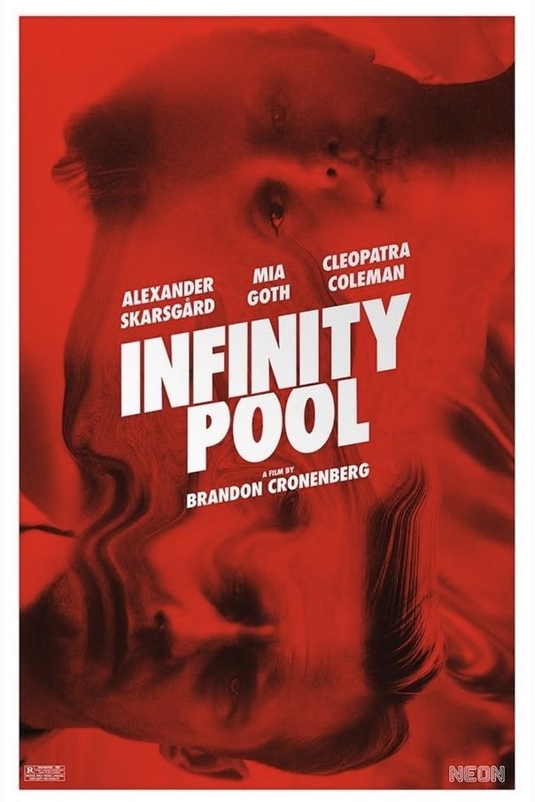 Infinity Pool