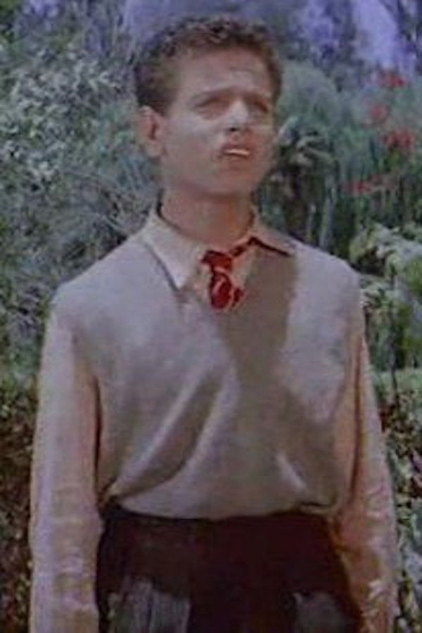 et billede af Ali Eissa