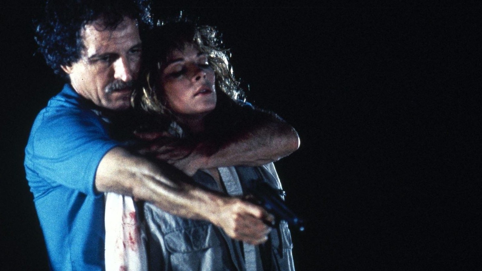 Midnight Crossing (1988)