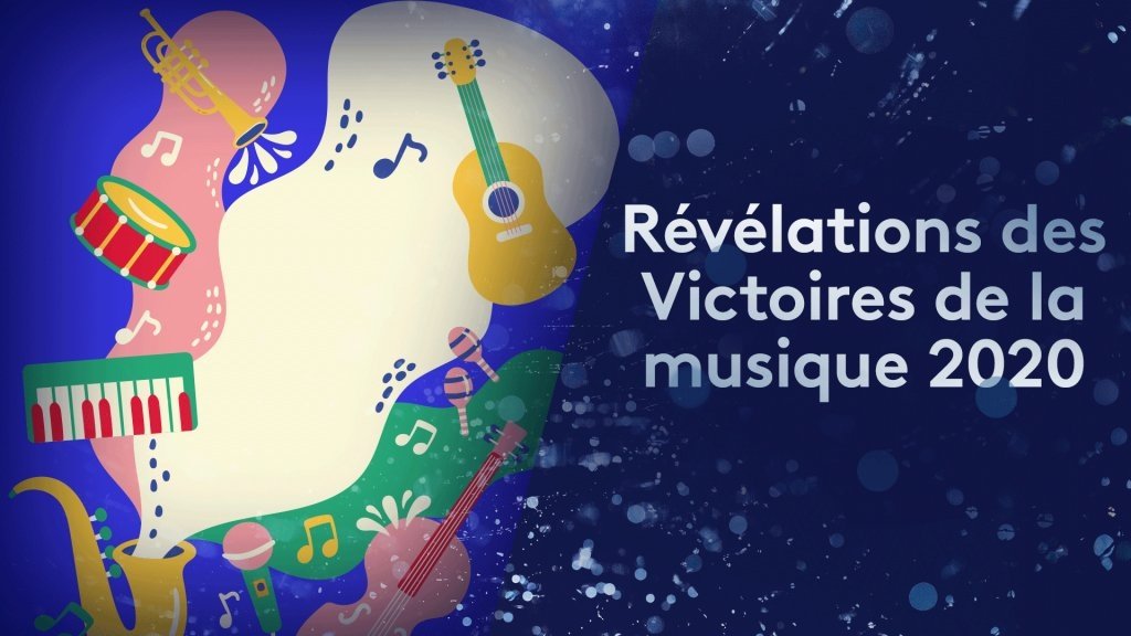 Basique, le concert - Les révélations des Victoires de la Musique 2020