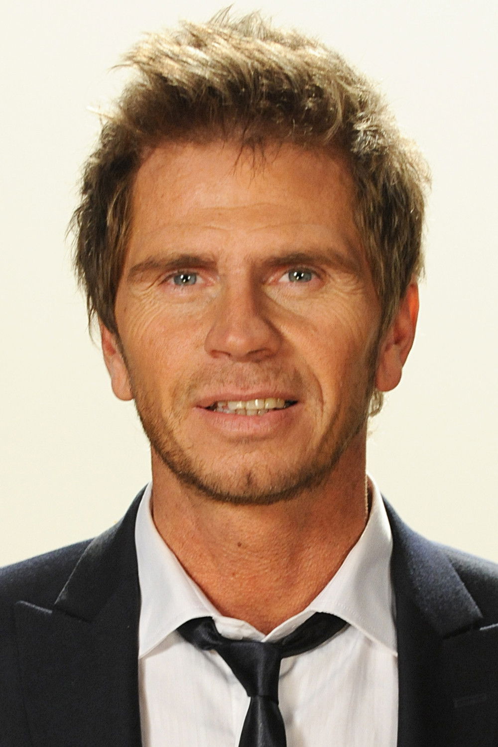 et billede af Sebastián Vignolo