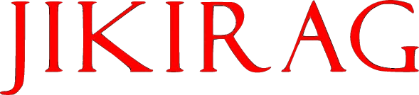 Jikirag Logo