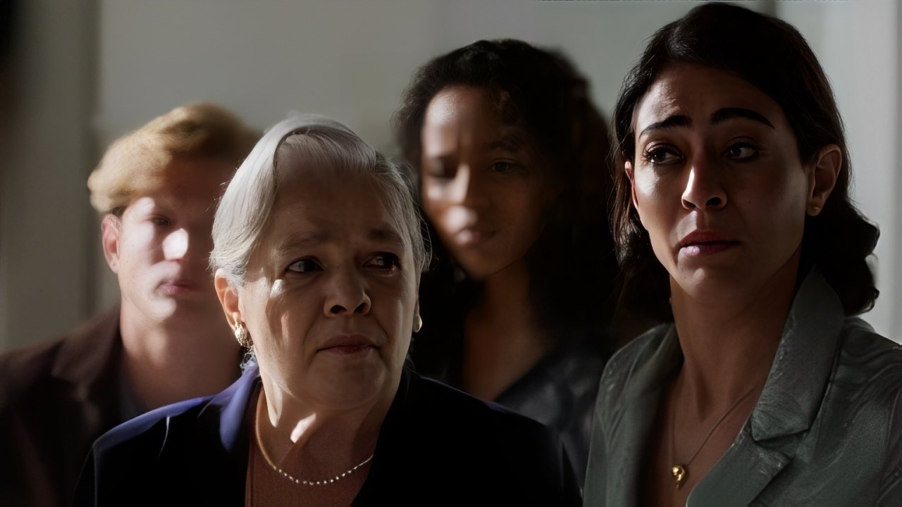 Garota do Momento Staffel 1 :Folge 172 