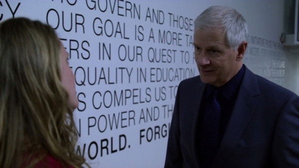 The Drowned and the Saved