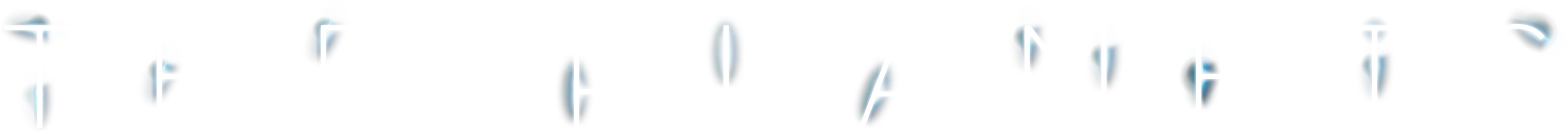The Planets Logo
