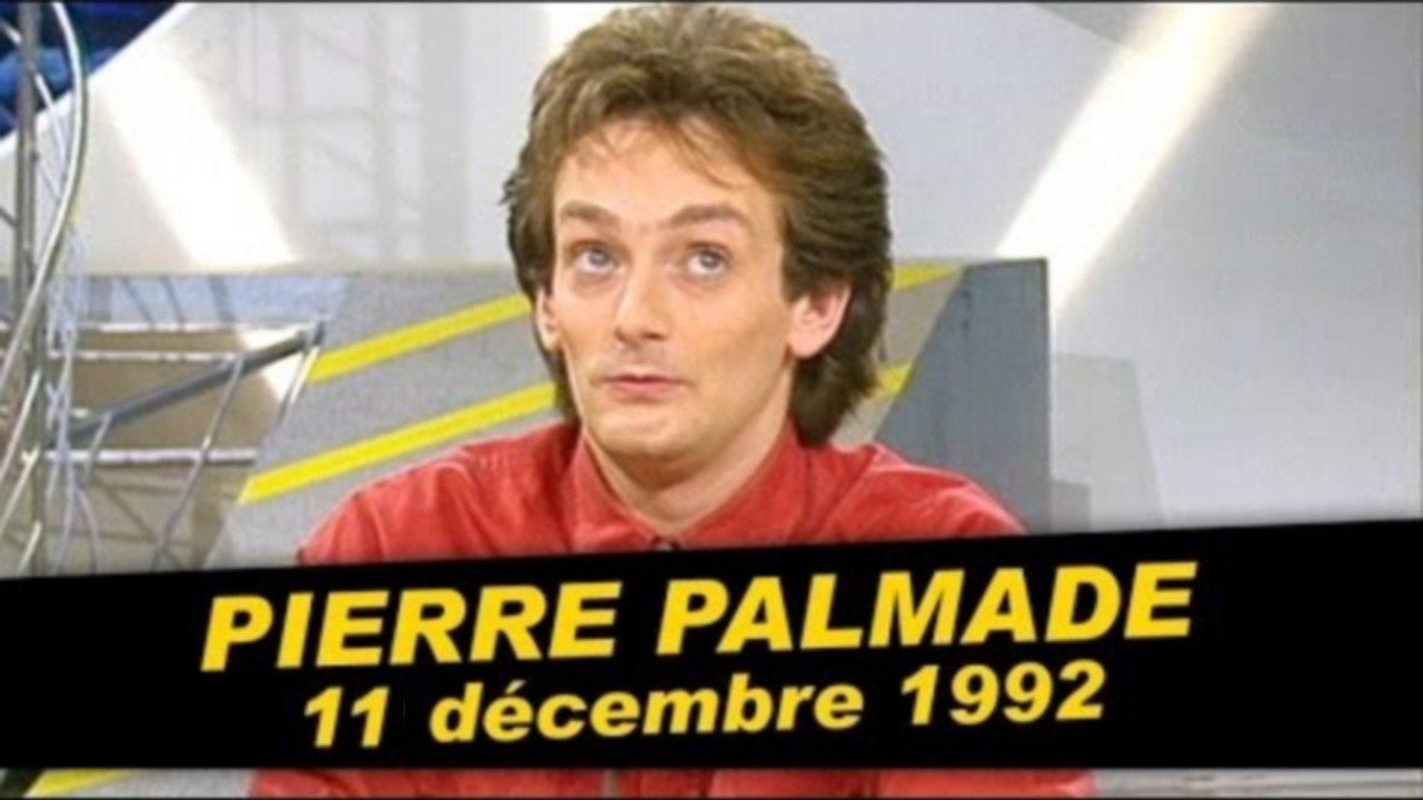 Coucou c'est nous ! - Emission du 11 décembre 1992