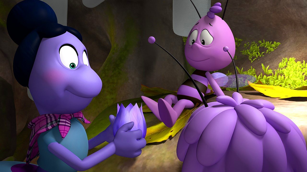 Maya the Bee