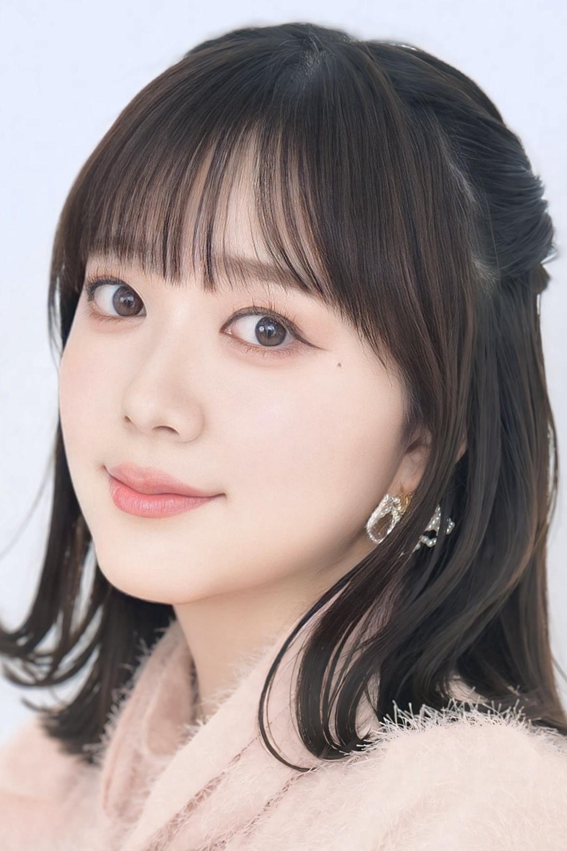 et billede af Ayasa Ito