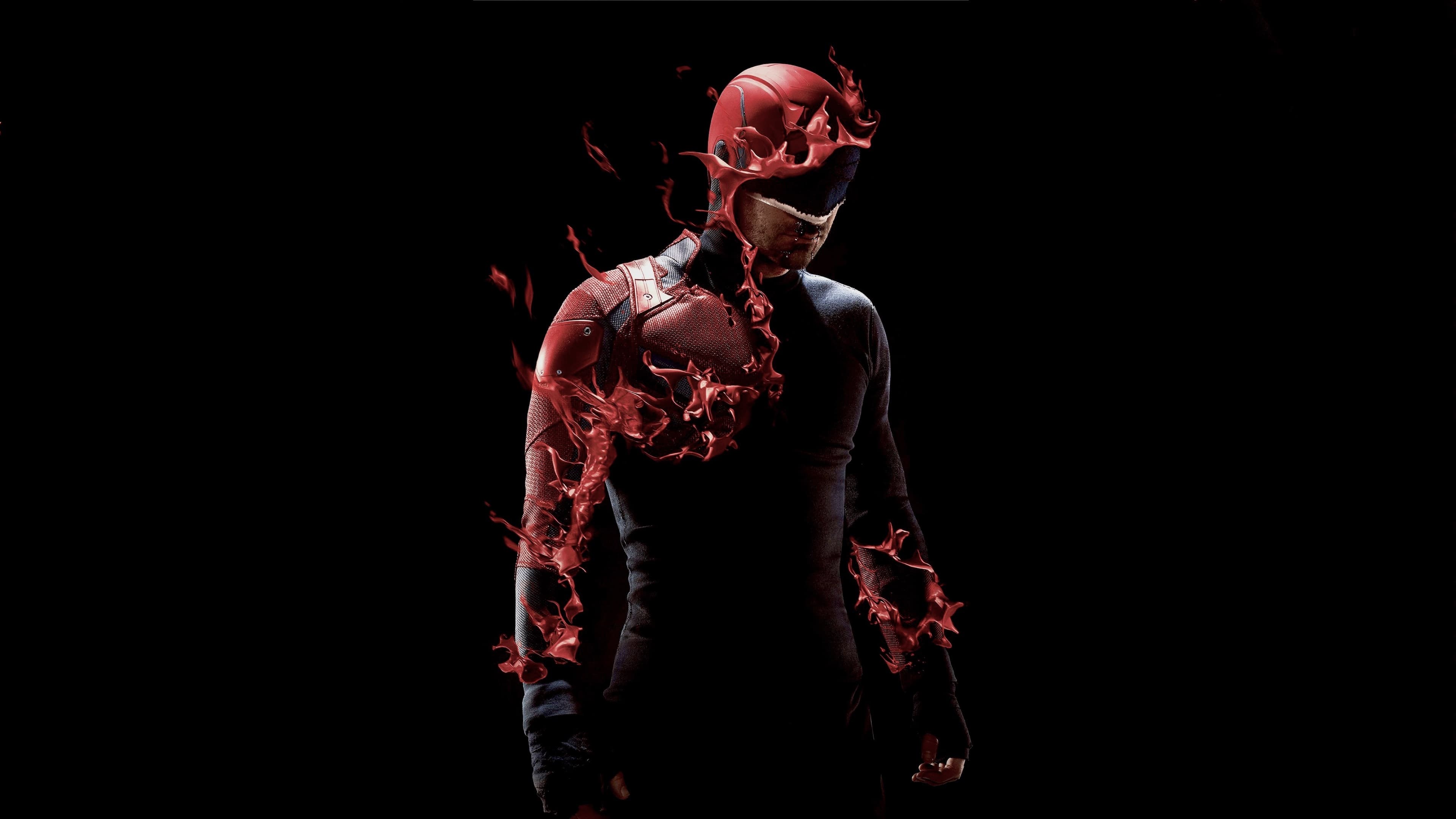 Marvel's Daredevil list of episodes