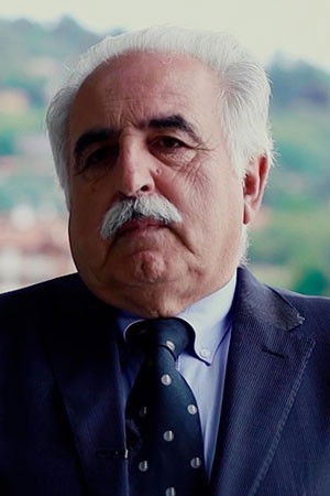 et billede af Giuseppe Notaro