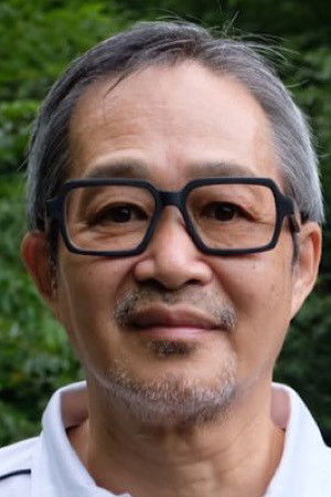 et billede af Tadashi Suzuki