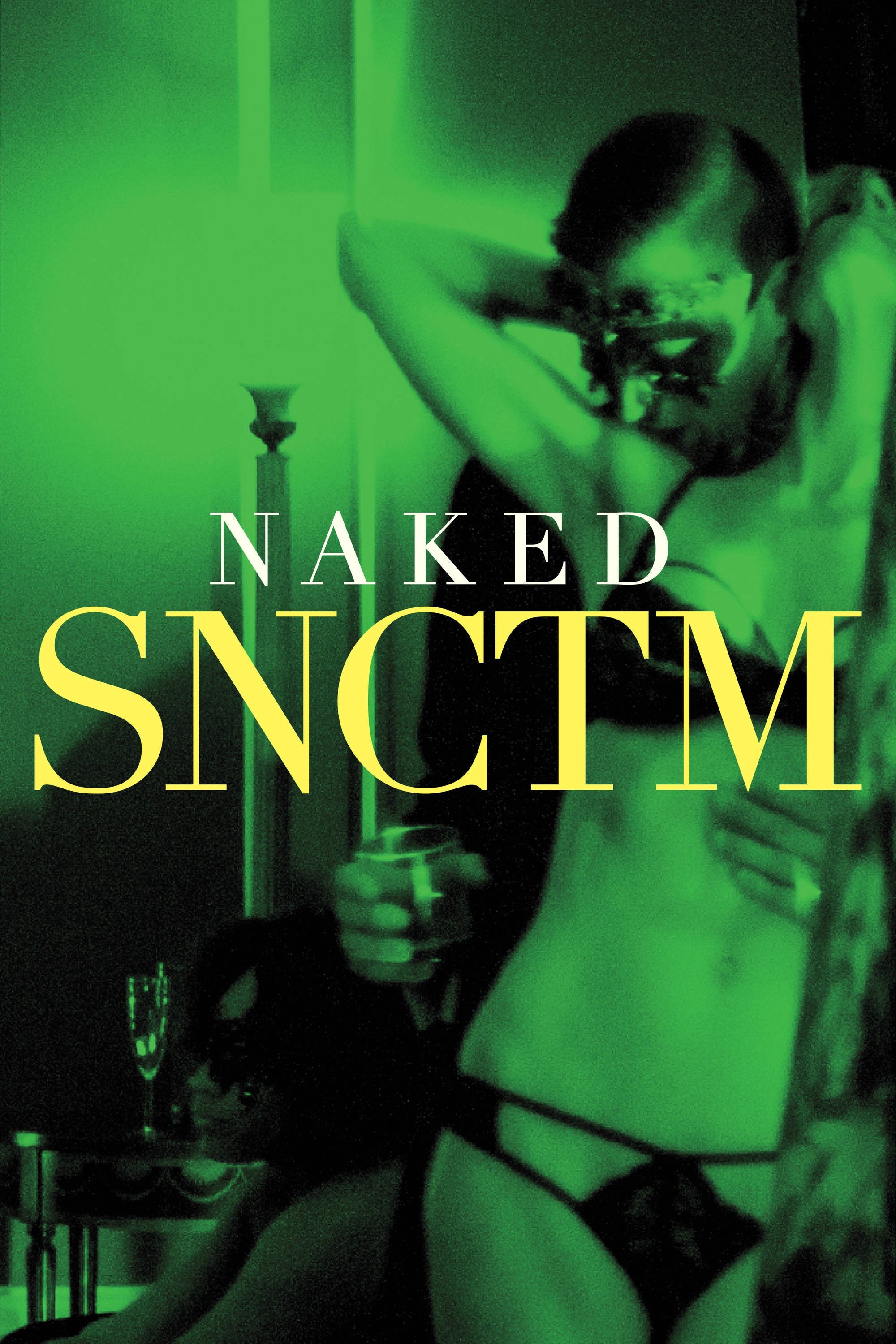 Naked SNCTM Poster