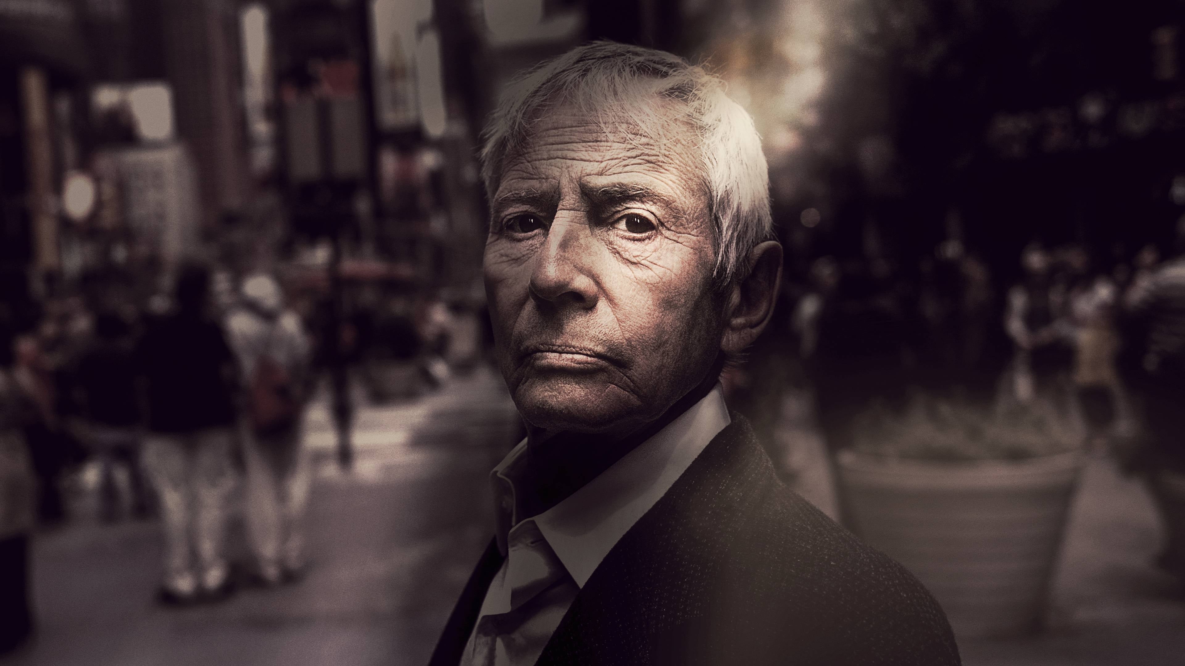 Assistir Online The Jinx: A Vida e as Mortes de Robert Durs 1ª Temporada Dublado