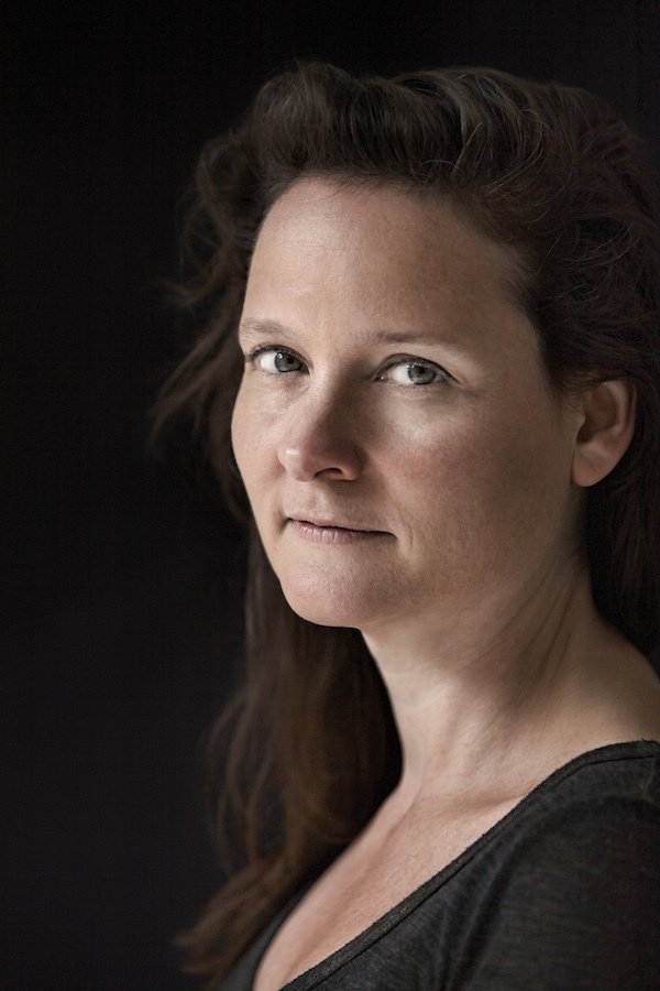 Jessica Gorter | Director