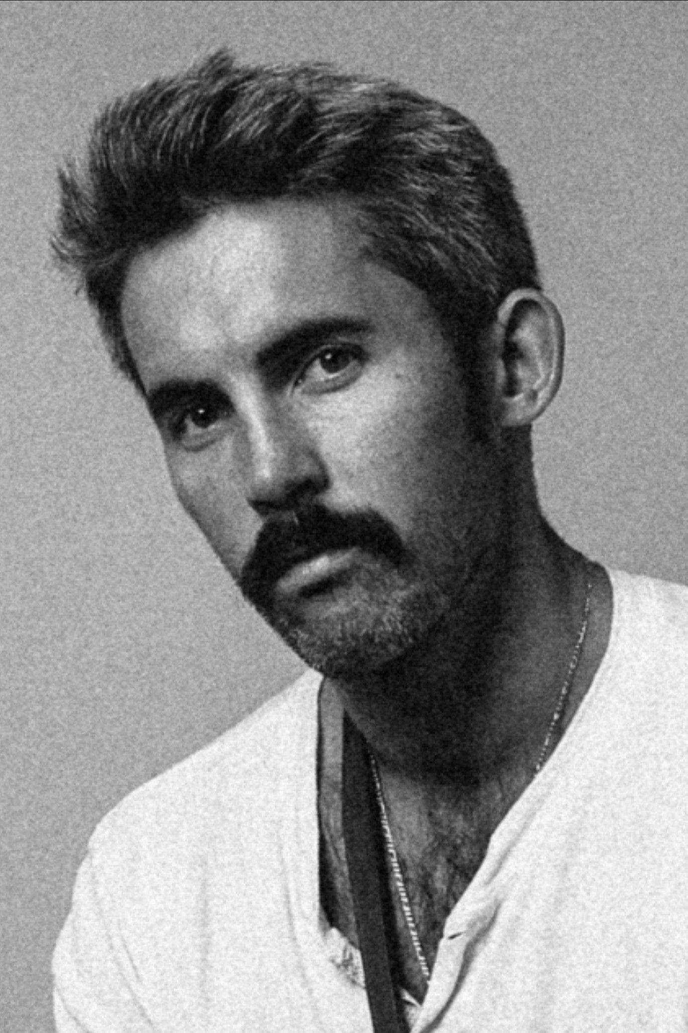 et billede af Will Raver