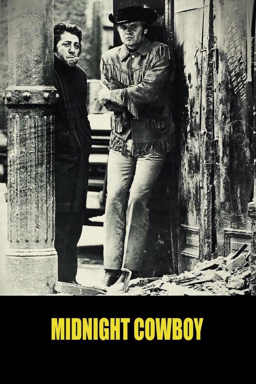 Midnight Cowboy